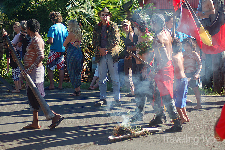 Nimbin MardiGrass