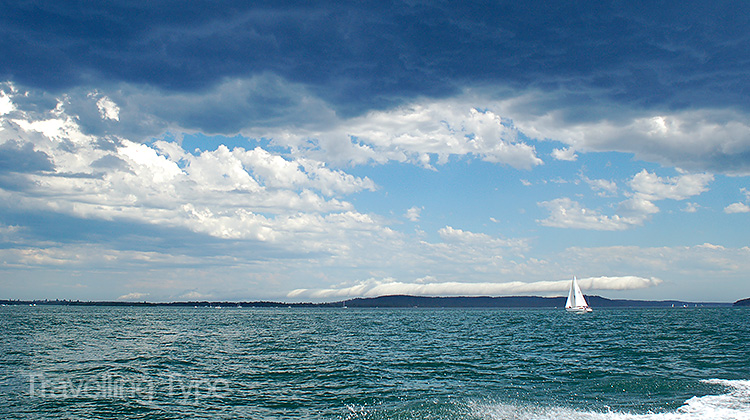 Lake Macquarie, NSW