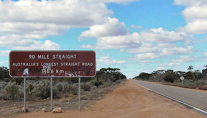 Nullarbor Plain