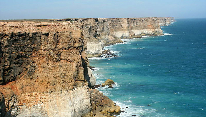 Nullarbor Plain