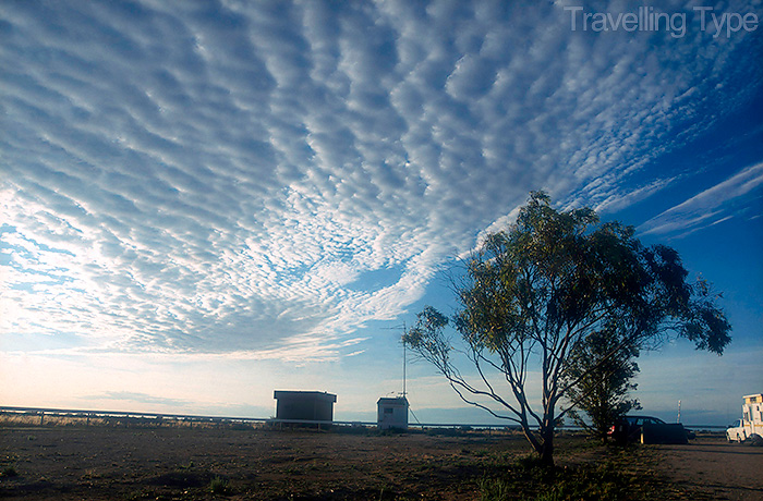 Nullarbor Plain