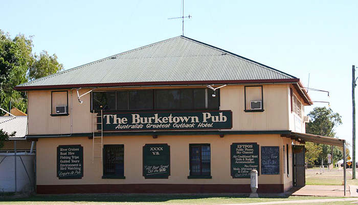 Best pubs in Australia