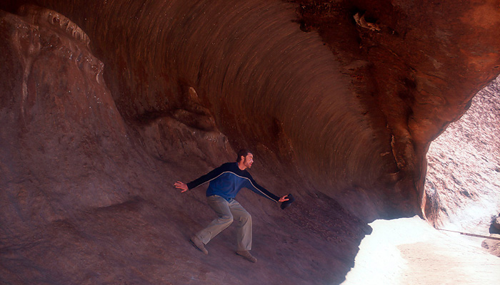 Uluru