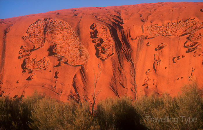 Uluru