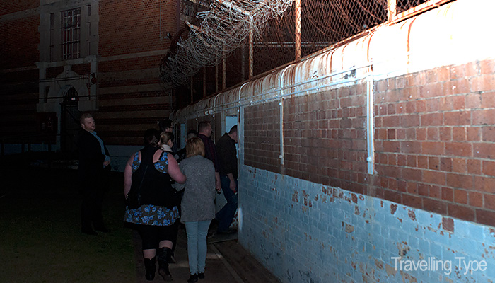Boggo Road Gaol