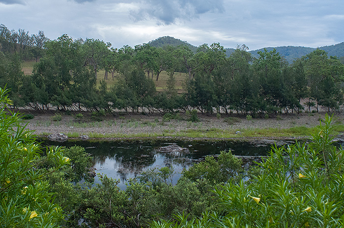 Ghost towns NSW