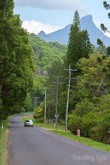 Clarrie Hall Dam