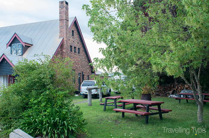 Red Lion Tavern