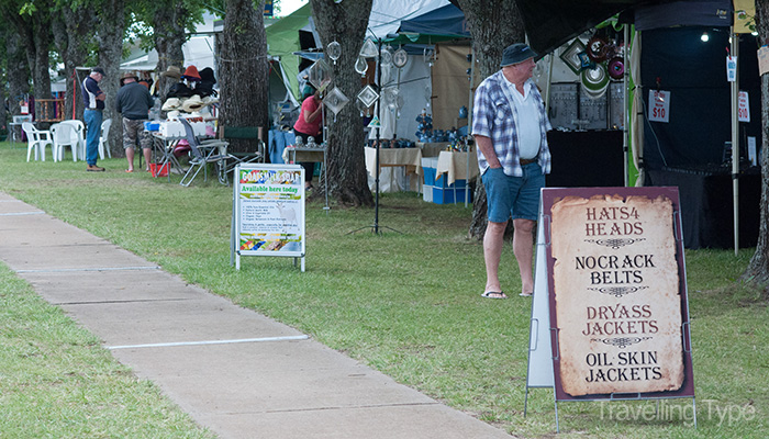 lamb and potato festival