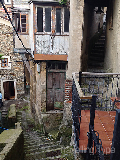 Cudillero, Spain